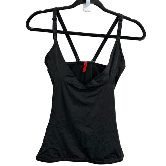 Spanx Slimplicity Open-Bust Boost Camisole - Picture 4 of 8